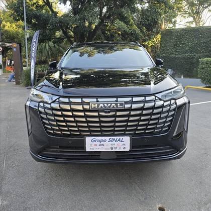 GWM HAVAL H6 1.5 PHEV19 E-TRACTION GWM HAVAL H6 1.5 PHEV19 E-TRACTION